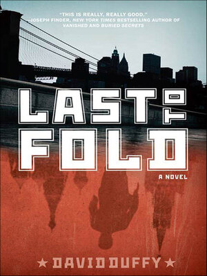 cover image of Last to Fold